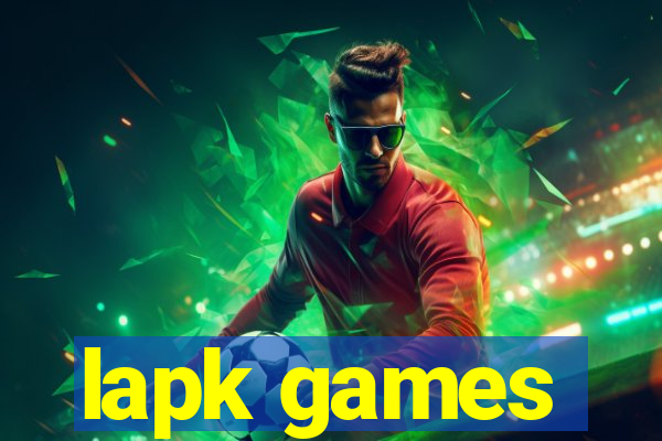 lapk games